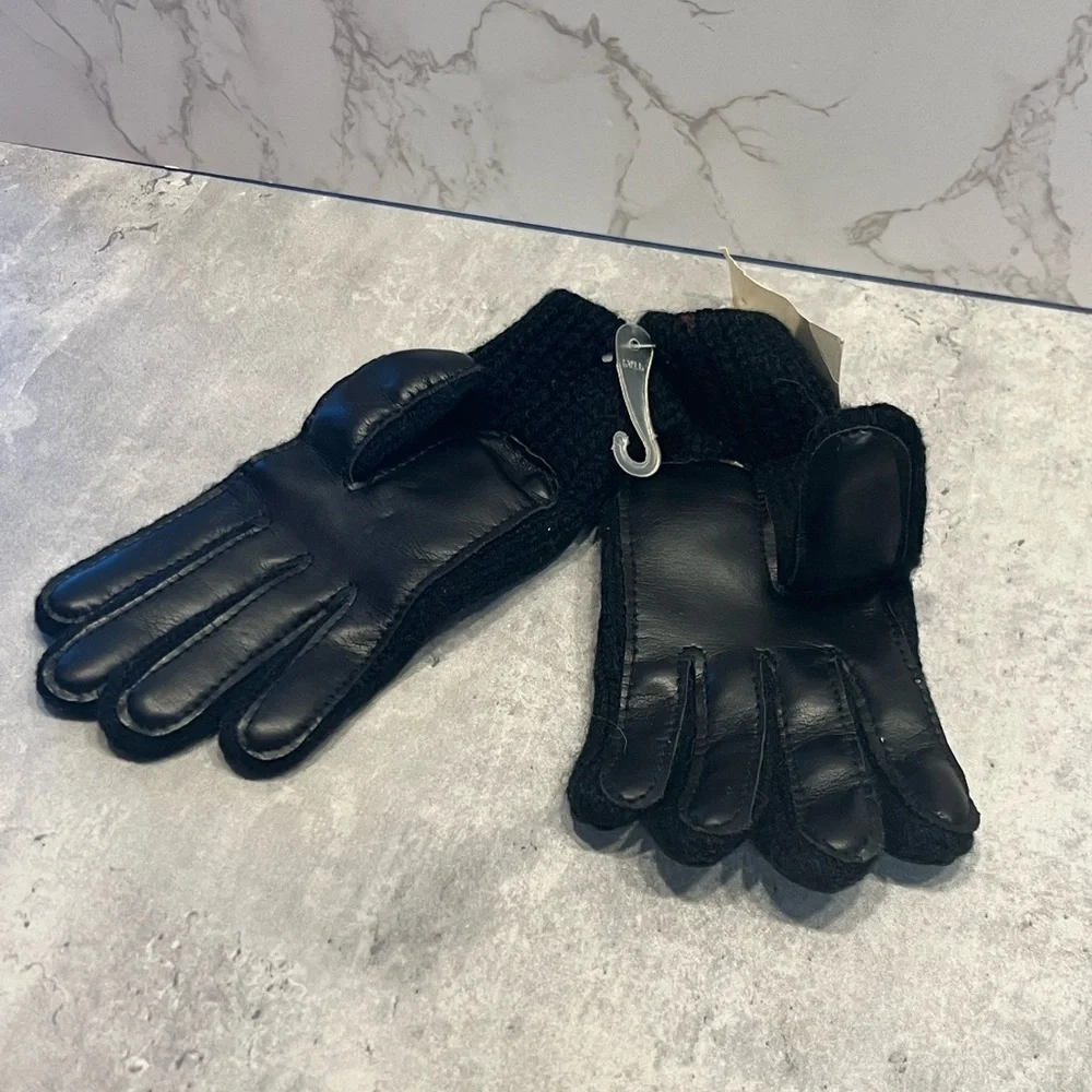 1985 Thundercats vintage boys gloves for 4-7yrs original tags collectible